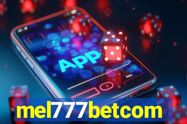 mel777betcom