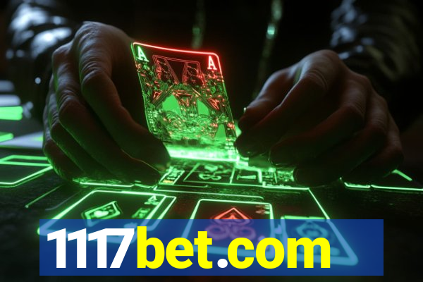 1117bet.com