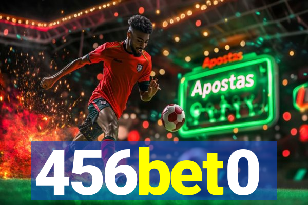 456bet0