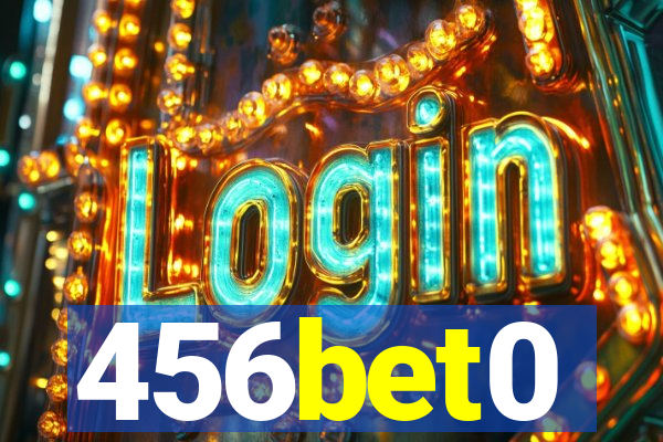 456bet0