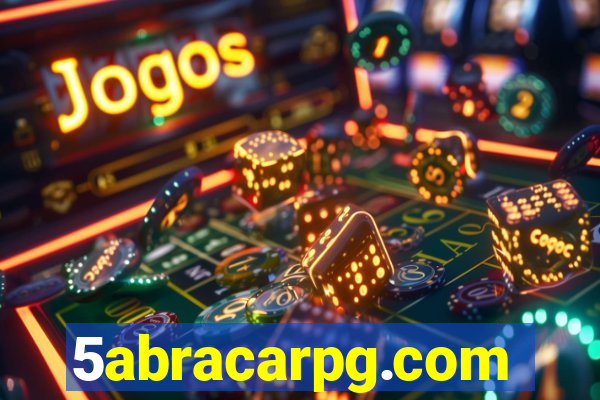 5abracarpg.com