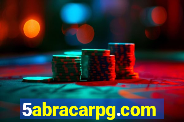 5abracarpg.com