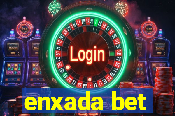 enxada bet