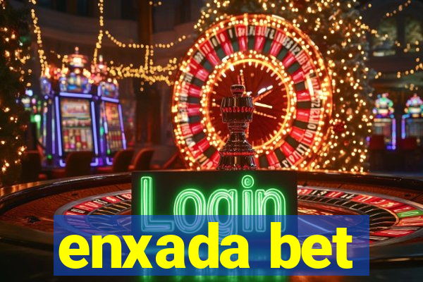 enxada bet