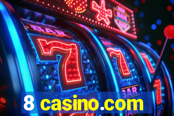 8 casino.com