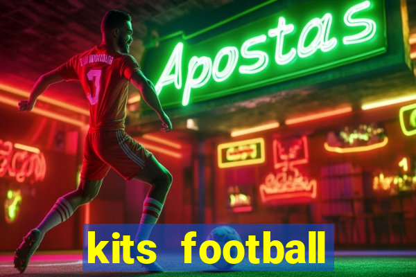 kits football league 2023