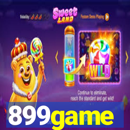 899game