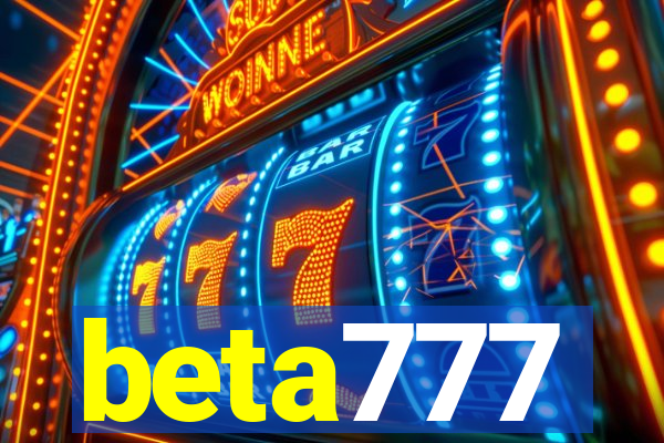 beta777