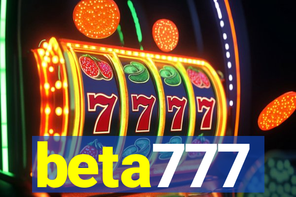 beta777