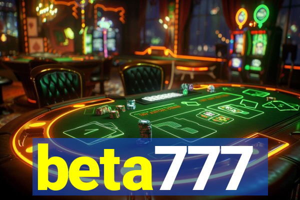 beta777