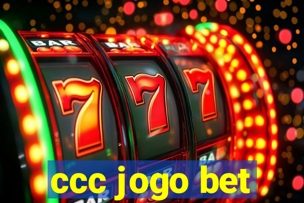 ccc jogo bet