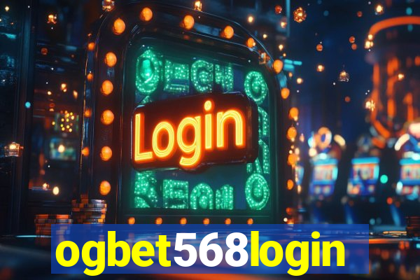 ogbet568login