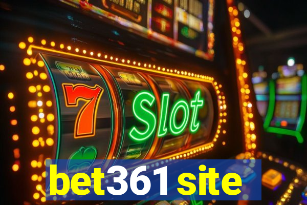 bet361 site