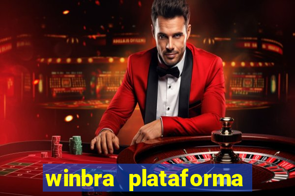 winbra plataforma de jogos