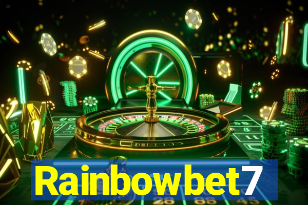 Rainbowbet7