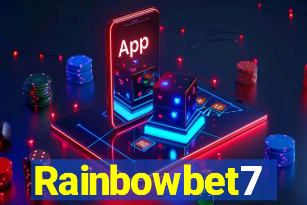 Rainbowbet7