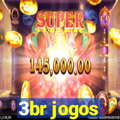 3br jogos