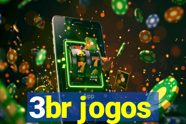 3br jogos