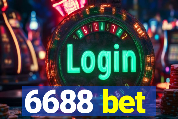 6688 bet