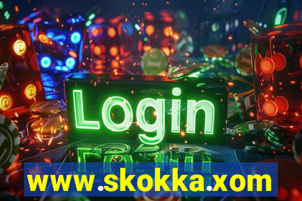 www.skokka.xom