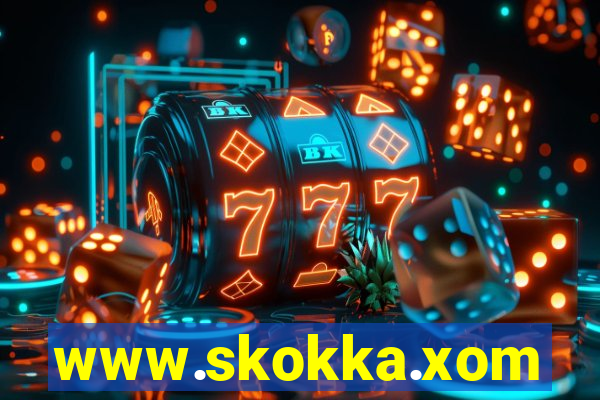 www.skokka.xom