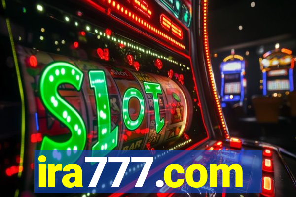 ira777.com