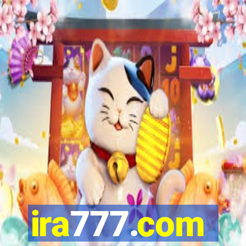 ira777.com