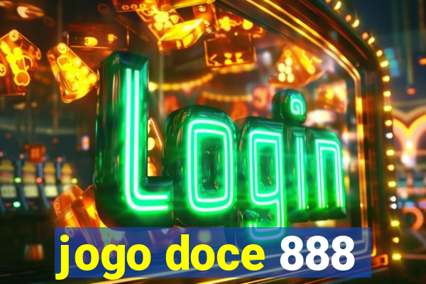 jogo doce 888