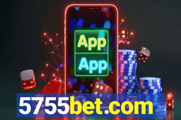 5755bet.com