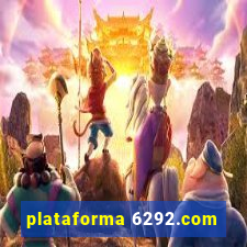 plataforma 6292.com