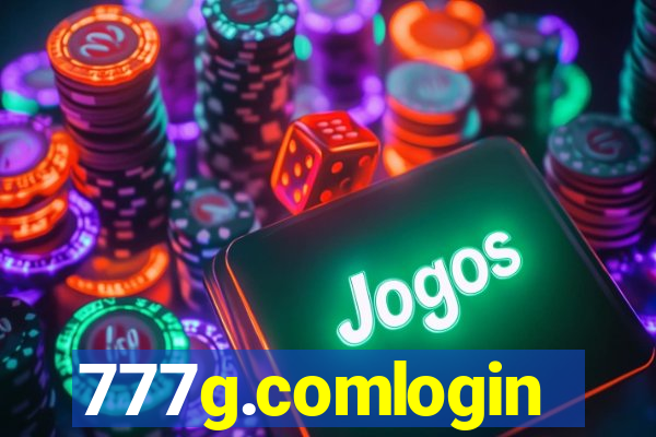 777g.comlogin