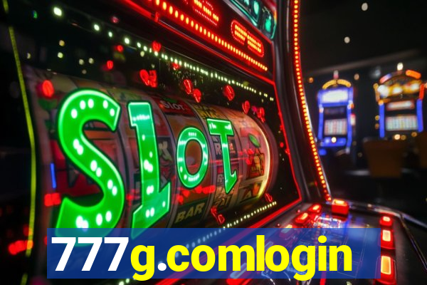 777g.comlogin