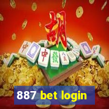 887 bet login