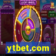 ytbet.com