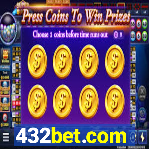 432bet.com