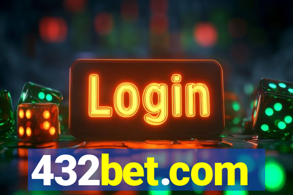 432bet.com