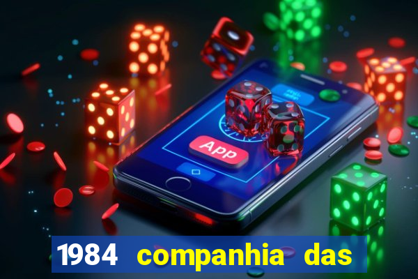 1984 companhia das letras pdf