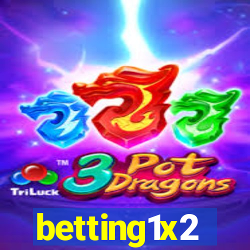 betting1x2