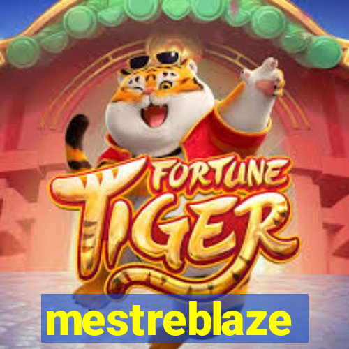 mestreblaze