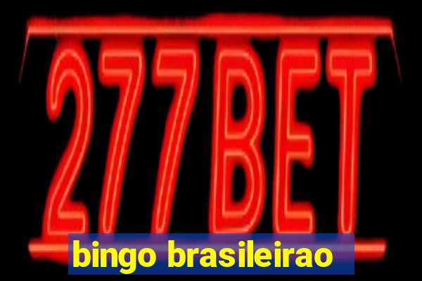 bingo brasileirao