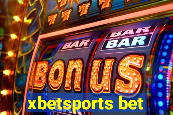 xbetsports bet