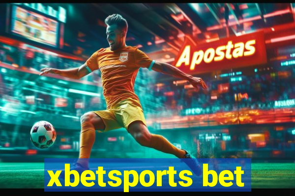 xbetsports bet