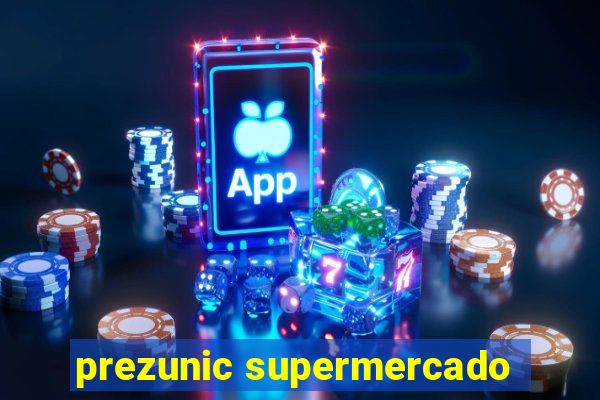 prezunic supermercado