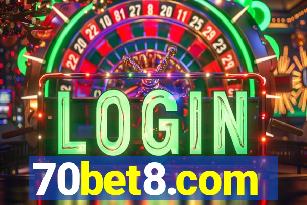 70bet8.com