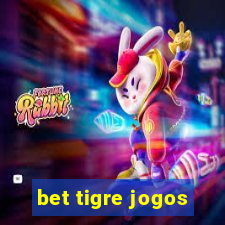 bet tigre jogos