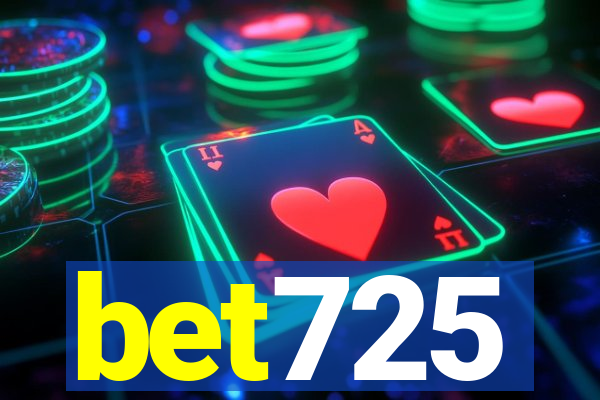 bet725