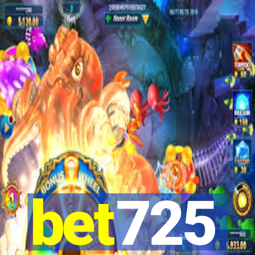 bet725