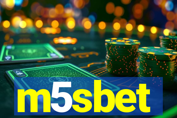 m5sbet