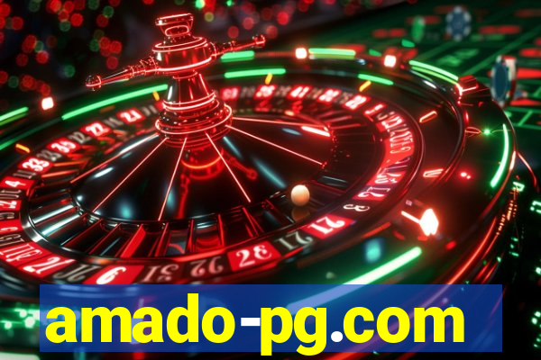 amado-pg.com