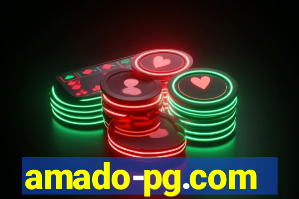 amado-pg.com